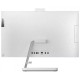 Lenovo IC AIO 3 27ITL6  27" FHD IPS  i7-1165G7  16GB  512GB SSD  NV MX450 2GB  WL KM  Free D  White F0FW00MERK-N