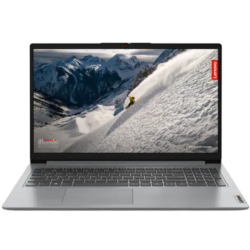 Lenovo IdeaPad 1 15AMN7 Noutbuk (82VG00YQRK)