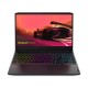 Lenovo IdeaPad Gaming 3 15ACH6  15.6" FHD IPS  AMD Ryzen 5 5600H  8GB  512GB SSD  NV RTX 3050 Ti 4GB 82K2002CRK-N