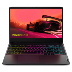 Lenovo IdeaPad Gaming 3 15ACH6 Oyun Noutbuku (82K202BDRK)