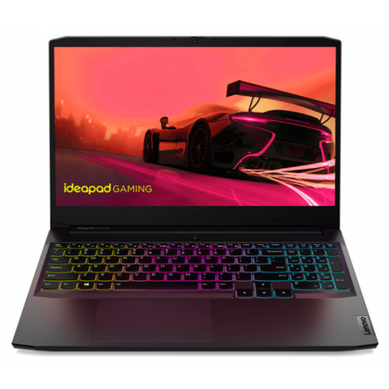 Lenovo IdeaPad Gaming 3 15ACH6 Oyun Noutbuku (82K202BDRK)