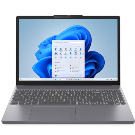 Lenovo IdeaPad Slim 3 15IRH10 Noutbuk (83K10164RK)