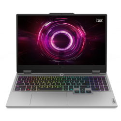 Lenovo LOQ 15AHP10 Gaming Noutbuk (83JG00DLRK)