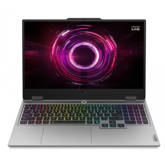 Lenovo LOQ 15AHP10 Gaming Noutbuk (83JG00DLRK)