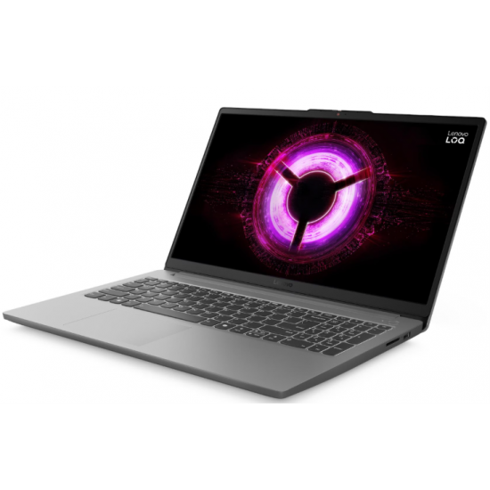 Lenovo LOQ 15ARP10E Noutbuk (83S000BNRK)
