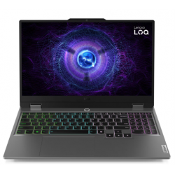 Lenovo LOQ 15IAX9 Noutbuk (83GS00R9RK)