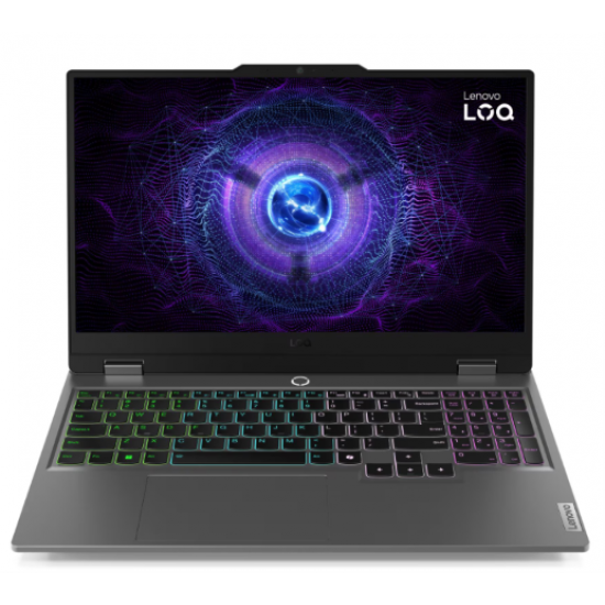 Lenovo LOQ 15IAX9 Noutbuk (83GS00R9RK)