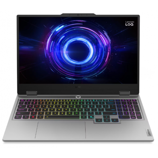 Lenovo LOQ 15IRX10 Noutbuk (83JE002BRK)
