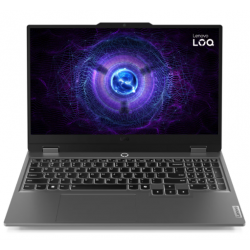 Lenovo LOQ 15IRX9 Noutbuk (83DV01CHRK)