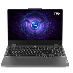 Lenovo LOQ 15IRX9 Oyun Noutbuku (83DV01CLRK)