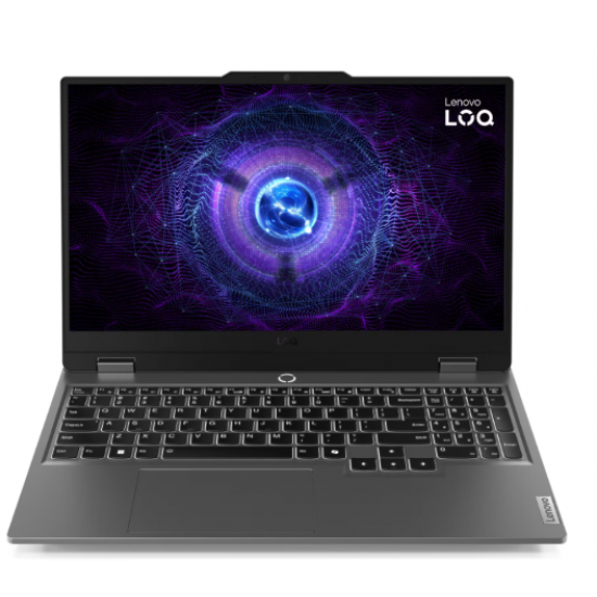 Lenovo LOQ 15IRX9 Oyun Noutbuku (83DV01CLRK)