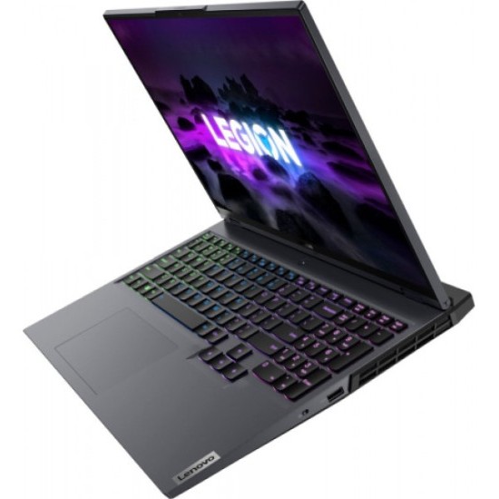 Lenovo Laptop Legion 5 Pro 16ACH6H  16" WQXGA (2560x1600) IPS 165Hz  AMD R7 5800H  32GB  1TB SSD  RT 82JQ0089RK-N