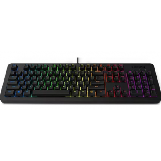 Lenovo Legion K300 RGB oyun klaviaturası (GY40Y57709)