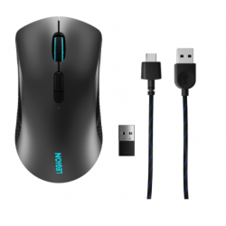 Lenovo Legion M600 Wireless Gaming Mouse (GY50X79385)