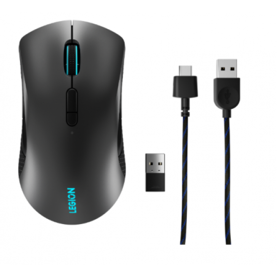 Lenovo Legion M600 Wireless Gaming Mouse (GY50X79385)