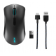 Lenovo Legion M600 Wireless Gaming Mouse (GY50X79385)