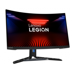 Lenovo Legion R27fc-30 27" FHD Əyri Gaming Monitor (67B6GAC1EU)