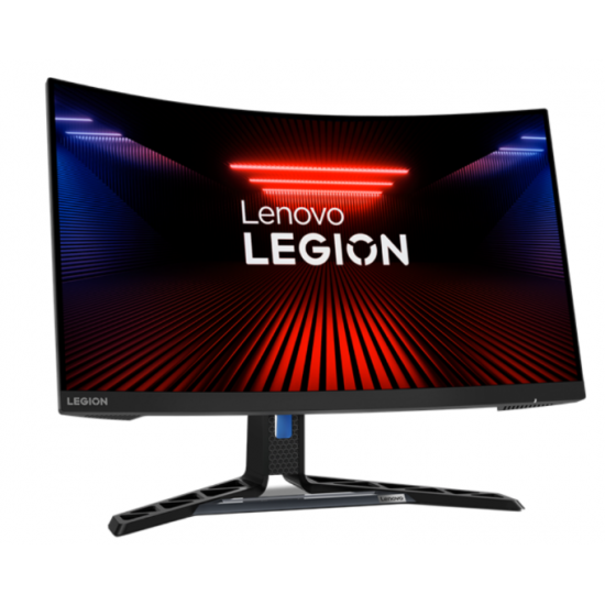 Lenovo Legion R27fc-30 27" FHD Əyri Gaming Monitor (67B6GAC1EU)
