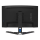 Lenovo Legion R27fc-30 27" FHD Əyri Gaming Monitor (67B6GAC1EU)