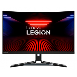 Lenovo Legion R27fc-30 27" FHD Əyri Gaming Monitor (67B6GAC1EU)