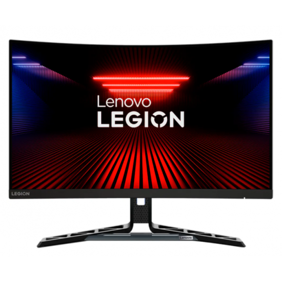 Lenovo Legion R27fc-30 27" FHD Əyri Gaming Monitor (67B6GAC1EU)