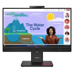 Lenovo Monitors ThinkVision T24D-4v 64B7UAT1EU