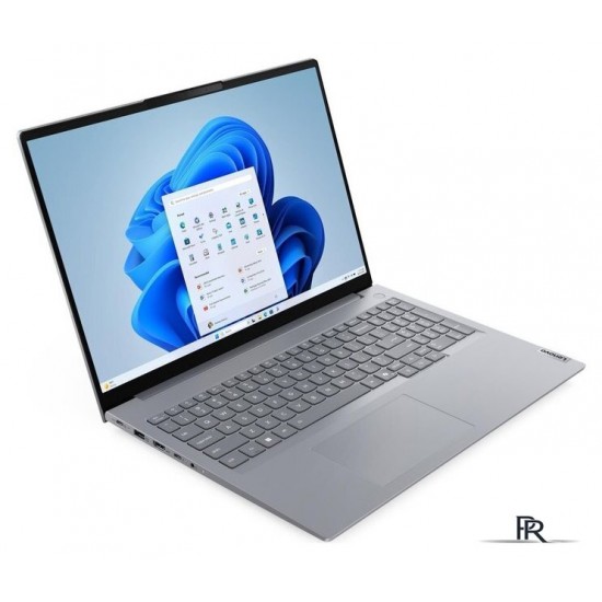 Lenovo Noutbuk ThinkBook 16 G8 (21SK007VFW) 