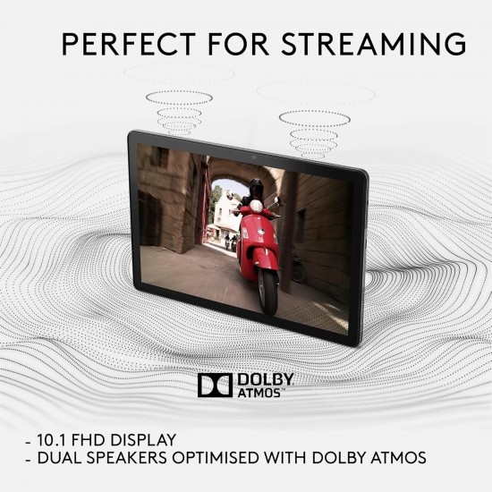 Lenovo Tab M10 4GB/64GB Planşet TB-328XU