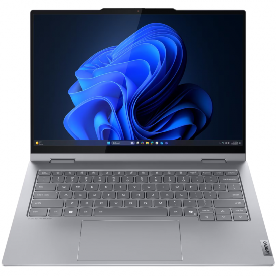 Lenovo ThinkBook 14 2-in-1 G5 IAU Noutbuk (21SQ002QFW)