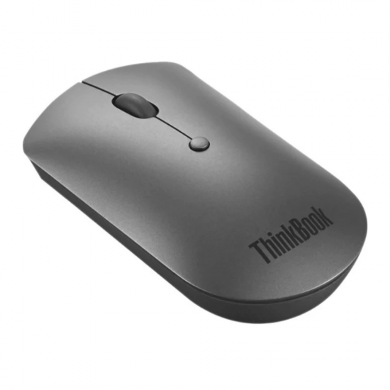 Lenovo ThinkBook Bluetooth Silent Mouse 4Y50X88824