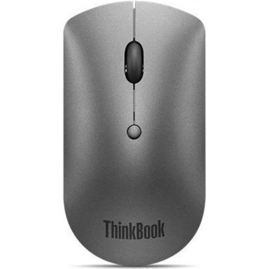 Lenovo ThinkBook Bluetooth Silent Mouse 4Y50X88824