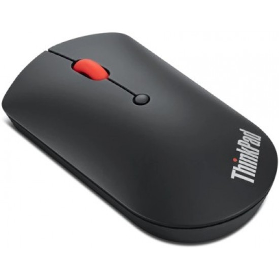Lenovo ThinkPad Bluetooth Silent Mouse simsiz səssiz Bluetooth siçan (4Y50X88822)
