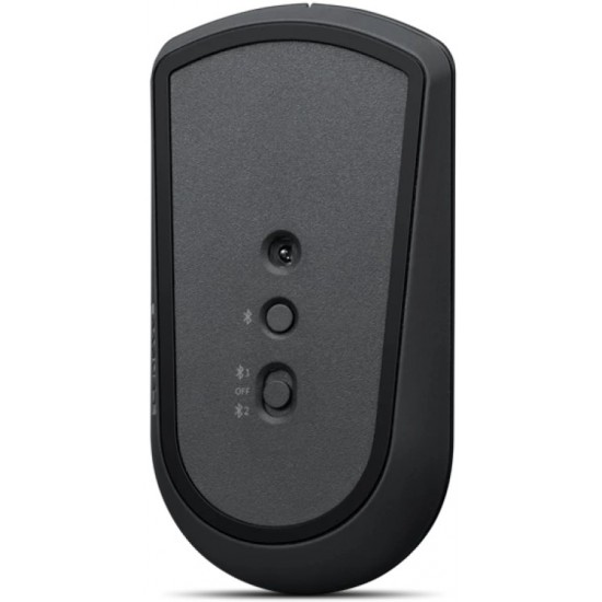 Lenovo ThinkPad Bluetooth Silent Mouse simsiz səssiz Bluetooth siçan (4Y50X88822)