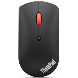 Lenovo ThinkPad Bluetooth Silent Mouse simsiz səssiz Bluetooth siçan (4Y50X88822)