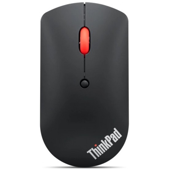 Lenovo ThinkPad Bluetooth Silent Mouse simsiz səssiz Bluetooth siçan (4Y50X88822)