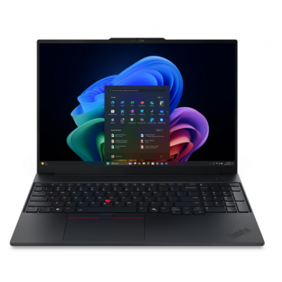 Lenovo ThinkPad E16 Gen 3 Noutbuk (22AY005GFW)