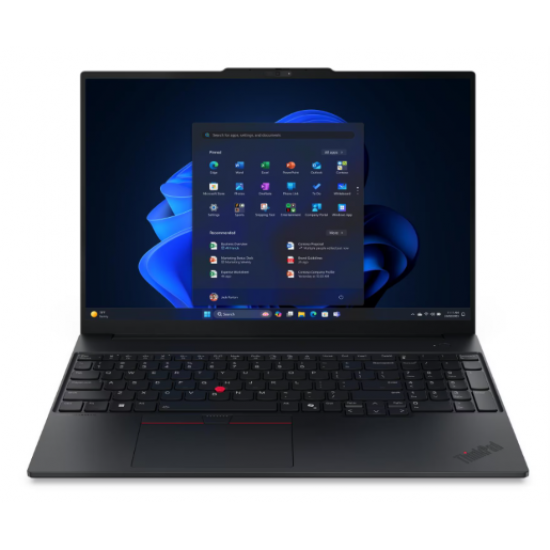 Lenovo ThinkPad E16 Gen 3 Noutbuk (22AY005JFW)