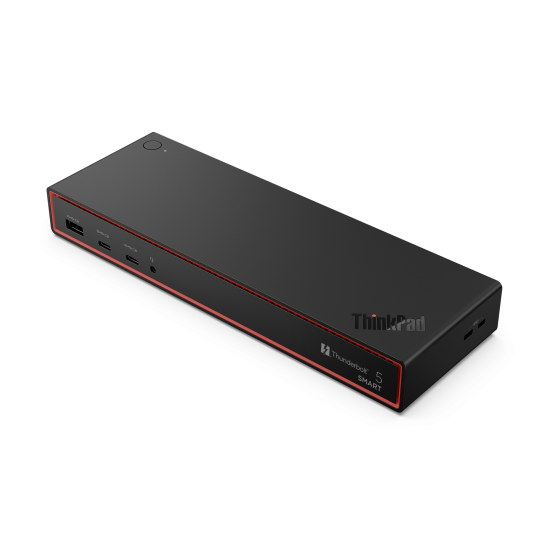 Lenovo ThinkPad Thunderbolt 5 Smart Dock 7500 - EU/INA/VIE/ROK 40BA0265EU