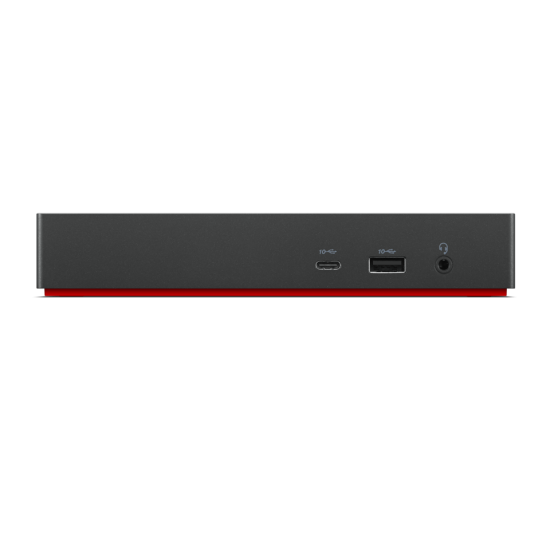 Lenovo ThinkPad Universal USB-C Dock (40AY0090EU)
