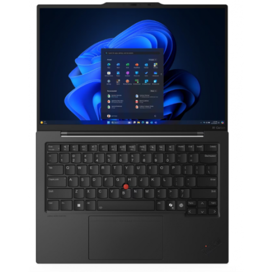 Lenovo ThinkPad X1 Carbon Gen 13 Aura Edition Noutbuk (21NS004WFW)