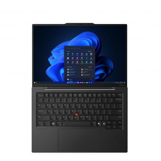 Lenovo ThinkPad X1 Carbon Gen 13 Aura Edition Noutbuk (21NX00A7FW)