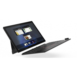 Lenovo ThinkPad X12 Detachable Gen 2 2-in-1 Noutbuk (21LK003FRT)