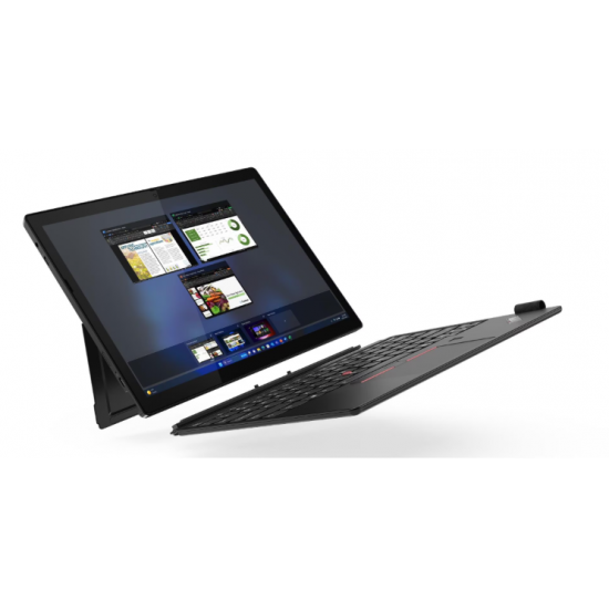 Lenovo ThinkPad X12 Detachable Gen 2 2-in-1 Noutbuk (21LK003FRT)