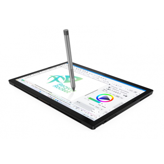 Lenovo ThinkPad X12 Detachable Gen 2 2-in-1 Noutbuk (21LK003FRT)