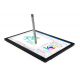 Lenovo ThinkPad X12 Detachable Gen 2 2-in-1 Noutbuk (21LK003FRT)