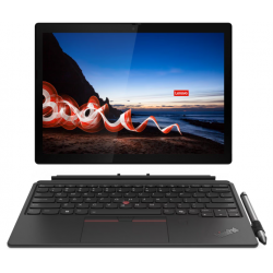 Lenovo ThinkPad X12 Detachable Gen 2 2-in-1 Noutbuk (21LK003FRT)