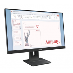 Lenovo ThinkVision E24-40 64BAMAT1EU