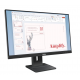 Lenovo ThinkVision E24-40 64BAMAT1EU