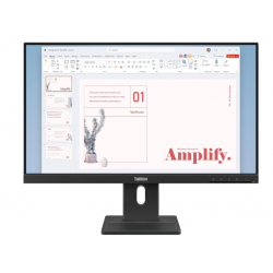 Lenovo ThinkVision E24-40 Monitor (64BAMAT1EU)