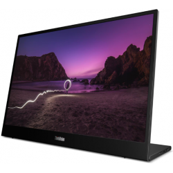 Lenovo ThinkVision M16 Monitor (64BFUAT1WL)